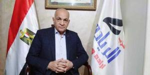 كمال حسنين: وقف إطلاق النار بين إيران وإسرائيل خطوة نحو الاستقرار - الكويت الاخباري