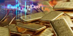 اتفاق الهدنة تدفع الذهب للهبوط لأدنى مستوى في أسبوعين - الكويت الاخباري