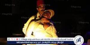 بورسعيد النوعية تعرض "اليد السوداء" بمهرجان فرق الأقاليم المسرحية - الكويت الاخباري