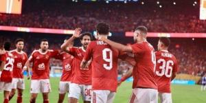 الأهلي يحصد مليون دولار بعد التعادل أمام بورتو فى كأس العالم للأندية - الكويت الاخباري