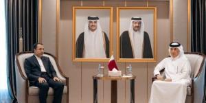 قطر تستدعي السفير الإيراني غداة الهجوم على قاعدة العديد - الكويت الاخباري