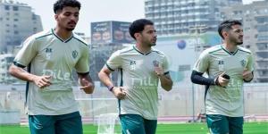 معسكر إعداد خارجي للزمالك قبل الموسم الجديد - الكويت الاخباري