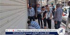 إغلاق عدد من المقاهي والمطاعم والمخابز المخالفة بمدينة قنا - الكويت الاخباري