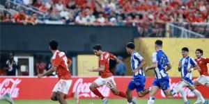 عاجل .. الأهلي يتعادل مع بورتو 4/4 ويودع كأس العالم للأندية #كأس_العالم_للأندية #مونديال_الأندية #الأهلي #كأس_العالم_للأندية2025 #الأهلي_فى_المونديال - الكويت الاخباري
