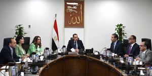 رئيس الوزراء يتابع موقف تنفيذ المشروعات والفرص الاستثمارية بدمياط - الكويت الاخباري