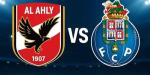 البث المباشر لمباراة الأهلي وبورتو البرتغالي من الأخر #كأس_العالم_للأندية 2025   #الأهلي   #الأهلي_فى المونديال    #ميسي  #بالميراس  #الأهلي_بورتو  #إنتر_ميامي - وبالميراس    - الكويت الاخباري