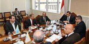 وزير الإسكان يتابع موقف منظومة الصرف الصحي بمدن شرق القاهرة والمستهدف تنفيذه حتى 2030 - الكويت الاخباري
