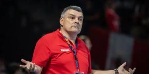 رسميا خافيير بسكوال مدير فنيا لمنتخب مصر لكرة اليد - الكويت الاخباري