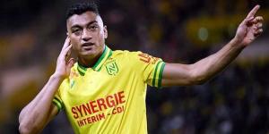 حقيقة مفاوضات بيراميدز مع مهاجم نانت الفرنسي #بيراميدز #منتخب_مصر #مصطفي_محمد - الكويت الاخباري