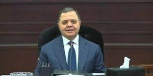 ذكرى عطرة تحمل لنا قيما وفضائل.. وزير الداخلية يهنئ الرئيس السيسي بالعام الهجري الجديد - الكويت الاخباري