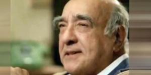 فى ذكرى وفاته.. يوسف داود مسيحي ألقى خطبة الجمعة على زملائه - الكويت الاخباري