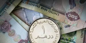 سعر الدرهم الإماراتي اليوم الثلاثاء 24 يونيو 2025 في البنوك المصرية - الكويت الاخباري