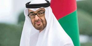 الرئيس الإماراتي يرحب بوقف إطلاق النار بين إسرائيل وإيران - الكويت الاخباري