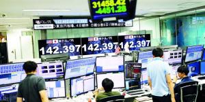 «نيكاي» يرتفع 1.14% بعد وقف إطلاق النار - الكويت الاخباري