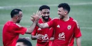 مبارة الأهلي وبورتو حصرياً لايف على الجوكر يوتيوب #كأس_العالم_للأندية 2025 #الأهلي #الأهلي_فى المونديال #ميسي #بالميراس #الأهلي_بورتو #إنتر_ميامي - وبالميراس - الكويت الاخباري