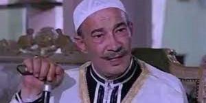 ذكرى ميلاد عنتبلي السينما المصرية ..صلاح نظمى عشق الشعر والادب - الكويت الاخباري
