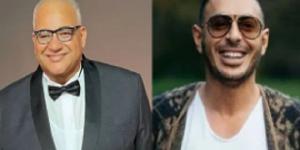 بيومى فؤاد يتعاقد على المملكة مع مصطفى شعبان وهيفاء وهبي - الكويت الاخباري