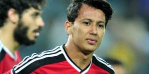لا يهدر الفرص عمرو جمال يرشح هذ اللاعب لـ الأهلي - الكويت الاخباري