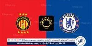 مجانا ودون اشتراك.. شاهد مباراة تشيلسي والترجي اليوم دون تقطيع بث مباشر - كأس العالم للأندية 2025 - الكويت الاخباري