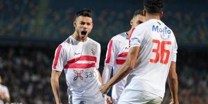 الزمالك يدرس عرض ليبي لضم دونجا   - الكويت الاخباري