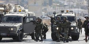استشهاد طفل فلسطيني برصاص الاحتلال في الضفة الغربية - الكويت الاخباري