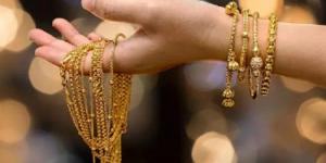الذهب ينخفض 1200 للجنيه اليوم الأربعاء بالصاغة - الكويت الاخباري