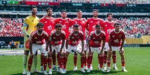 4 صفقات جديدة في الأهلي بعد الخروج المبكر من كأس العالم للأندية|تفاصيل - الكويت الاخباري