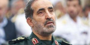 إيران تؤكد مقتل القائد العسكري علي شادماني في الضربات الإسرائيلية - الكويت الاخباري