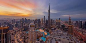 2.6 مليار درهم مبيعات عقارات دبي في يوم واحد - الكويت الاخباري