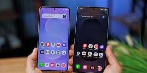 سامسونج تبدأ تطوير سلسلة Galaxy S26 وتسجيل أول الطرازات بقاعدة بيانات IMEI - الكويت الاخباري
