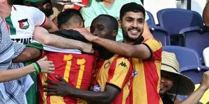 تشكيل الترجى أمام تشيلسي في كأس العالم للأندية #كأس_العالم_للأندية #مونديال_الأندية #الأهلي #كأس_العالم_للأندية2025 #الأهلي_فى_المونديال - الكويت الاخباري