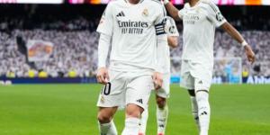 لوكا مودريتس بقميص الميلان فى الموسم الجديد #مودريتش #ريال_مدريد #ميلان #كأس_العالم_للأ،دية 2025 - الكويت الاخباري