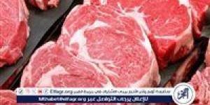 أسعار اللحوم اليوم الاربعاء 25-6-2025 في الأسواق ومحال الجزارة بقنا - الكويت الاخباري