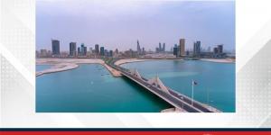 طقس حار مع تصاعد الأتربة ورياح شمالية غربية نشطة في البحرين - الكويت الاخباري