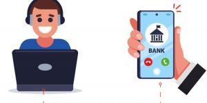 عملاء البنوك تحت رحمة «الرقمنة» و«المجيب الآلي» - الكويت الاخباري