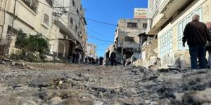 الاحتلال يعدم مسنة فلسطينية بالقدس ويصعد عدوانه في الضفة - الكويت الاخباري
