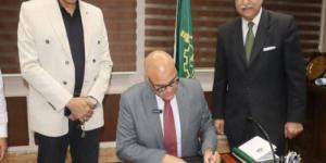 اعتماد نتيجة الشهادة الإعدادية بالقليوبية للعام الدراسي 2024 - 2025 بنسبة نجاح 83.14% - الكويت الاخباري
