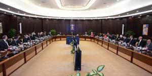 عاجل .. مجلس الوزراء يوافق على مشروع قرار ترقية العاملين بالجهاز الإداري للدولة - الكويت الاخباري