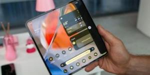 من IPX8 إلى IP68.. جوجل ترفع معايير الأمان فى الجيل القادم من هواتف Pixel Fold - الكويت الاخباري