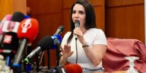 ديانا حداد من مهرجان موازين ترد على حقيقة اعتزالها - الكويت الاخباري