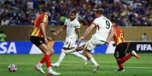 تشيلسي يتأهل لثمن نهائى كأس العالم للأندية بثلاثية ضد الترجى - الكويت الاخباري