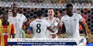 الترجي التونسي يخسر أمام تشيلسي بثلاثثة نظيفة ويودع كأس العالم للأندية 2025 - الكويت الاخباري