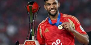شوبير يعلن رحيل «رباعي» الأهلي نهائيا.. ومصير الشحات وأفشة - الكويت الاخباري