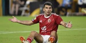 ناقد رياضي: زيزو قدّم أفضل أداء له مع الأهلي خلال مباراة بورتو .. فيديو - الكويت الاخباري