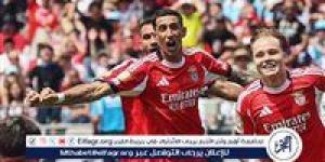 نتيجة وملخص أهداف مباراة بايرن ميونخ ضد بنفيكا في كأس العالم للأندية - الكويت الاخباري