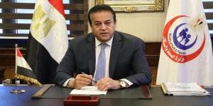 وزير الصحة: مصر الأولى أفريقيا لديها 91% من حجم احتياجاتها للدواء محليا - الكويت الاخباري