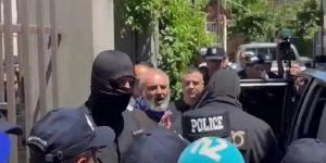 أرمينيا تعلن إحباط محاولة انقلاب قادها “رئيس الأساقفة” - الكويت الاخباري