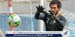 مدرب منتخب مصر السابق يطلق تصريحات نارية عن حراس الزمالك - الكويت الاخباري