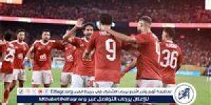 دعم نفسي من جهاز منتخب مصر للاعب الأهلي بعد انتقادات الجماهير - الكويت الاخباري