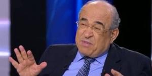 الفقي الحرب قضت على أسطورة البرنامج النووي الإيراني - الكويت الاخباري